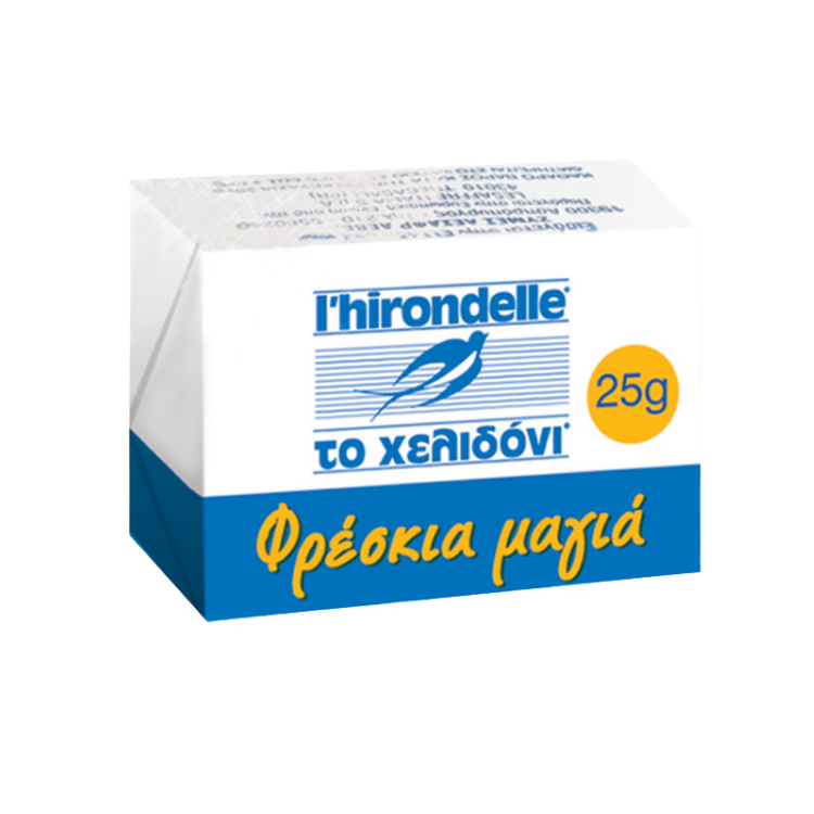 Συσκευασία μαγιάς Το Χελιδόνι