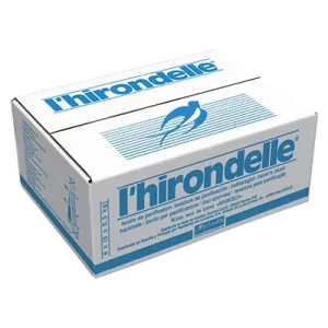 ΝΩΠΗ ΖΥΜΗ (BLEUE)L 20x500g