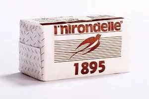 ΝΩΠΗ ΖΥΜΗ HIR.1895 AΡΓΗΣ ΩΡΙΜΑΝΣ.20x500g