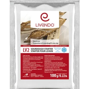 ΦΥΣΙΚΟ ΠΡΟΖΥΜΙ (LV2) 100g