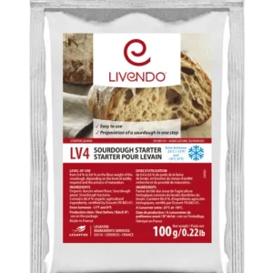 ΦΥΣΙΚΟ ΠΡΟΖΥΜΙ (LV4) 100g