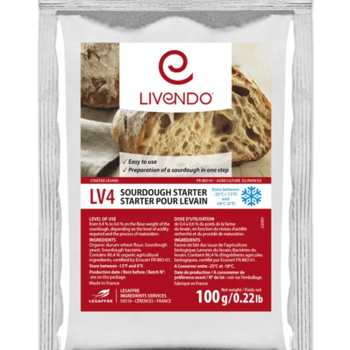 ΦΥΣΙΚΟ ΠΡΟΖΥΜΙ (LV4) 100g