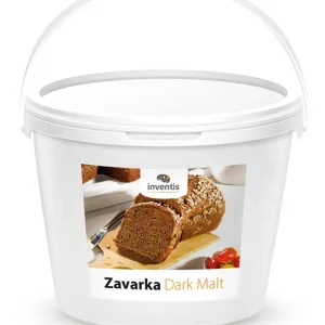 LIVEN.ΠΡΟΜΙΓ.ΠΡΟΖ.ZAVARKA DARK MALT 10kg
