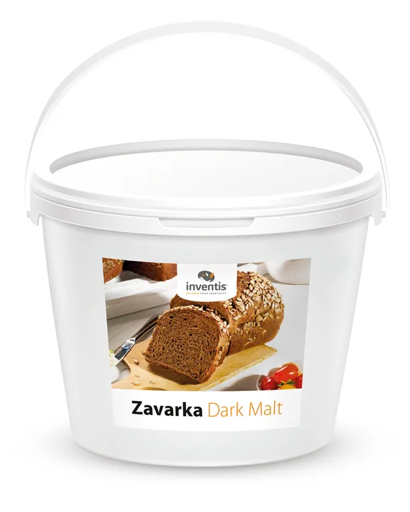 LIVEN.ΠΡΟΜΙΓ.ΠΡΟΖ.ZAVARKA DARK MALT 10kg