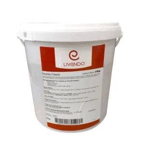 LIVEN.ΠΡΟΜΙΓ.ΠΡΟΖΥΜ.ZAVARKA CLASSIC 10kg