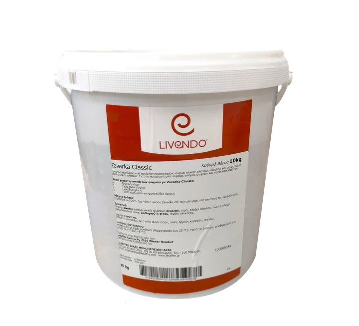 LIVEN.ΠΡΟΜΙΓ.ΠΡΟΖΥΜ.ZAVARKA CLASSIC 10kg