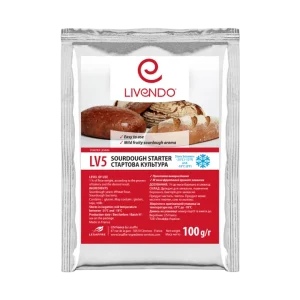 ΦΥΣΙΚΟ ΠΡΟΖΥΜΙ (LV5) 100gr