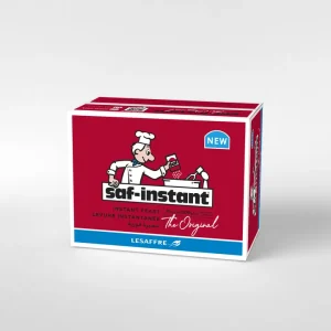 ΞΗΡΗ ΣΤΙΓΜ.ΖΥΜΗ SAF INSTANT ROUG.20X500g