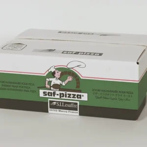 ΞΗΡΗ ΣΤΙΓΜΙΑΙΑ ΖΥΜΗ "SAF PIZZA" 125g