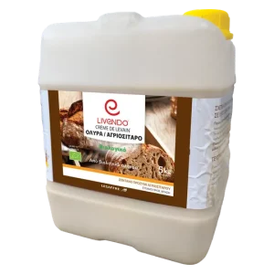 ΥΓ.ΕΝEΡ.ΠΡΟΖ.BIO ΟΛΥΡΑ CREME LEVAIN.5kg