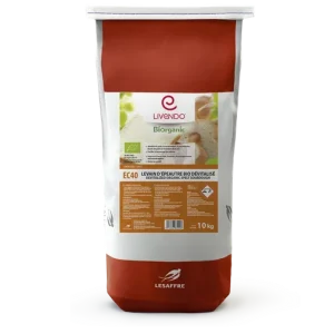 ΑΠΟΞΗΡΑΜ.ΠΡΟΖ.ΟΛΥΡΑΣ LIVEN.BIO EC40 10kg