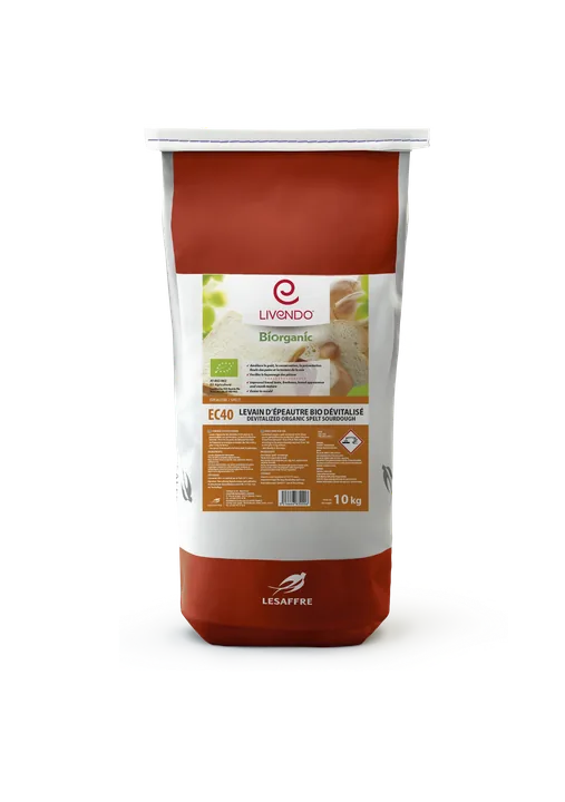 ΑΠΟΞΗΡΑΜ.ΠΡΟΖ.ΟΛΥΡΑΣ LIVEN.BIO EC40 10kg