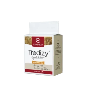 ΜΙΓΜΑ ΠΡΟΣΘΕΤΩΝ ΑΡΤ/ΑΣ TRADIZY 400g