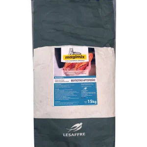 ΜΙΓΜΑ ΠΡΟΣΘΕΤΩΝ ΑΡΤ/ΑΣ RUSTIQUE , 15kg