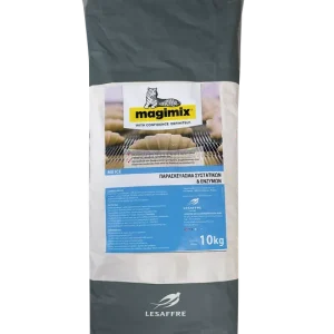ΜΙΓΜΑ ΠΡΟΣΘΕΤΩΝ ΑΡΤ/ΑΣ MAG. ICE 25kg