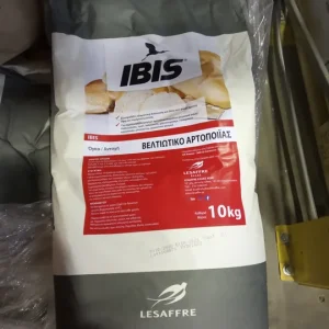 ΜΙΓΜΑ ΠΡΟΣΘΕΤΩΝ ΑΡΤ/ΑΣ IBIS ROUGE 10kg