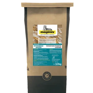 ΜΙΓ.ΠΡΟΣ. ΑΡΤ. MAG.PAIN MINUTE FRESH10kg