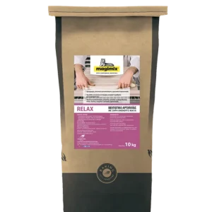 ΜΙΓΜΑ ΠΡ.ΑΡΤ.ΕΚΤΑΤΟΤΗΤΑΣ MAGI.RELAX 10kg