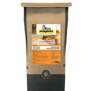 ΜΙΓΜ.ΠΡΟΣΘ.ΑΡΤ.MAG.SOFTNESS E-FREE 25kg
