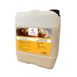 ΥΓΡΟ ΕΝΕΡΓΟ ΠΡ. ΣΚΛΗΡΟ ΣΤΑΡΙ LIVENDO 5kg