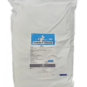ΞΗΡΗ ΑΝΕΝΕΡΓΟΣ ΖΥΜΗ RS 190 25kg