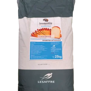 INVENTIS NO ADDED SUGAR 25kg