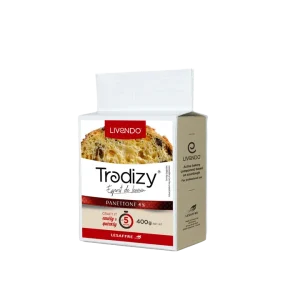 Tradizy Panettone F240253 SV400g