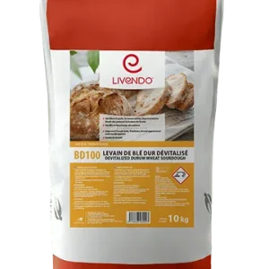 ΑΠΟΞ.ΠΡΟ.ΣΚΛΗΡΟ ΣTΑΡΙ LIVENDO BD100 10kg