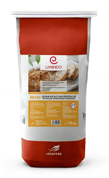ΑΠΟΞ.ΠΡΟ.ΣΚΛΗΡΟ ΣTΑΡΙ LIVENDO BD100 10kg