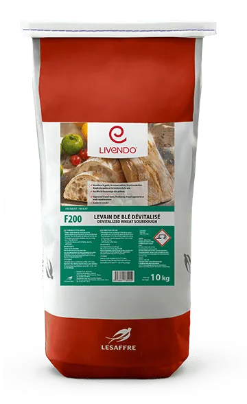 ΜΙΓΜΑ LIVENDO ΑF200L 15kg